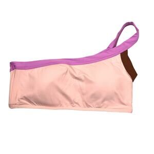 L*Space Axel Bikini Top Small